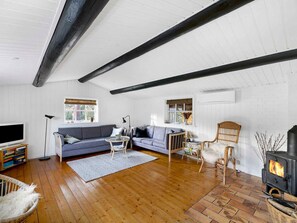 Ferienhaus | Innenbereich