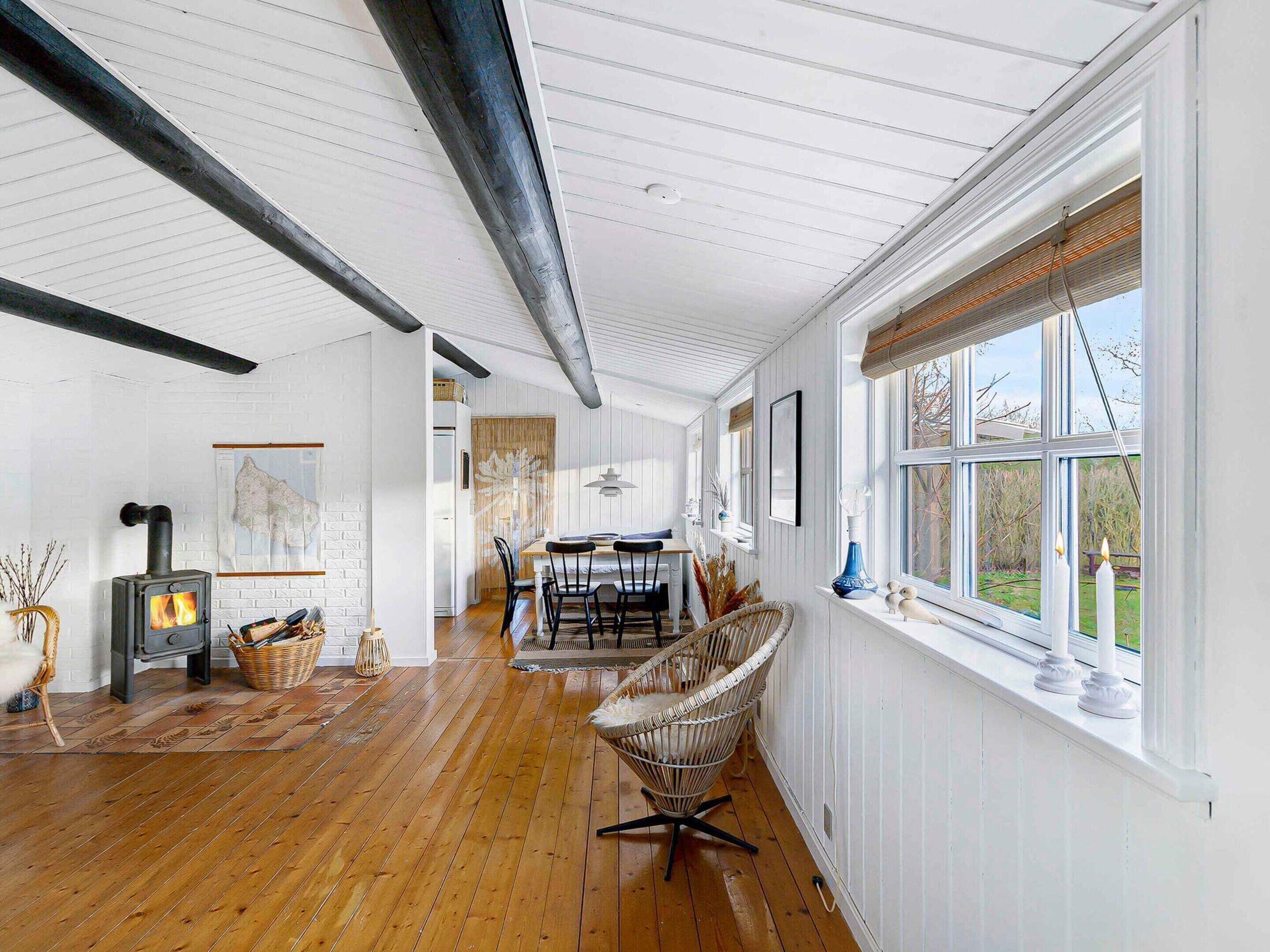 Casa | Parte interna