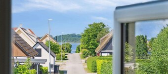 5 Star Holiday Home in Millinge