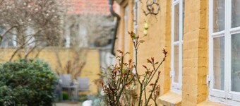 5 Star Holiday Home in Ronne