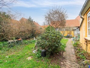 House | Interior - 5 Star Holiday Home in Ronne (Ronne)