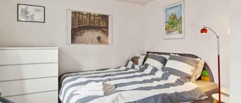 Ferienhaus | Innenbereich