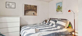 5 Star Holiday Home in Ronne