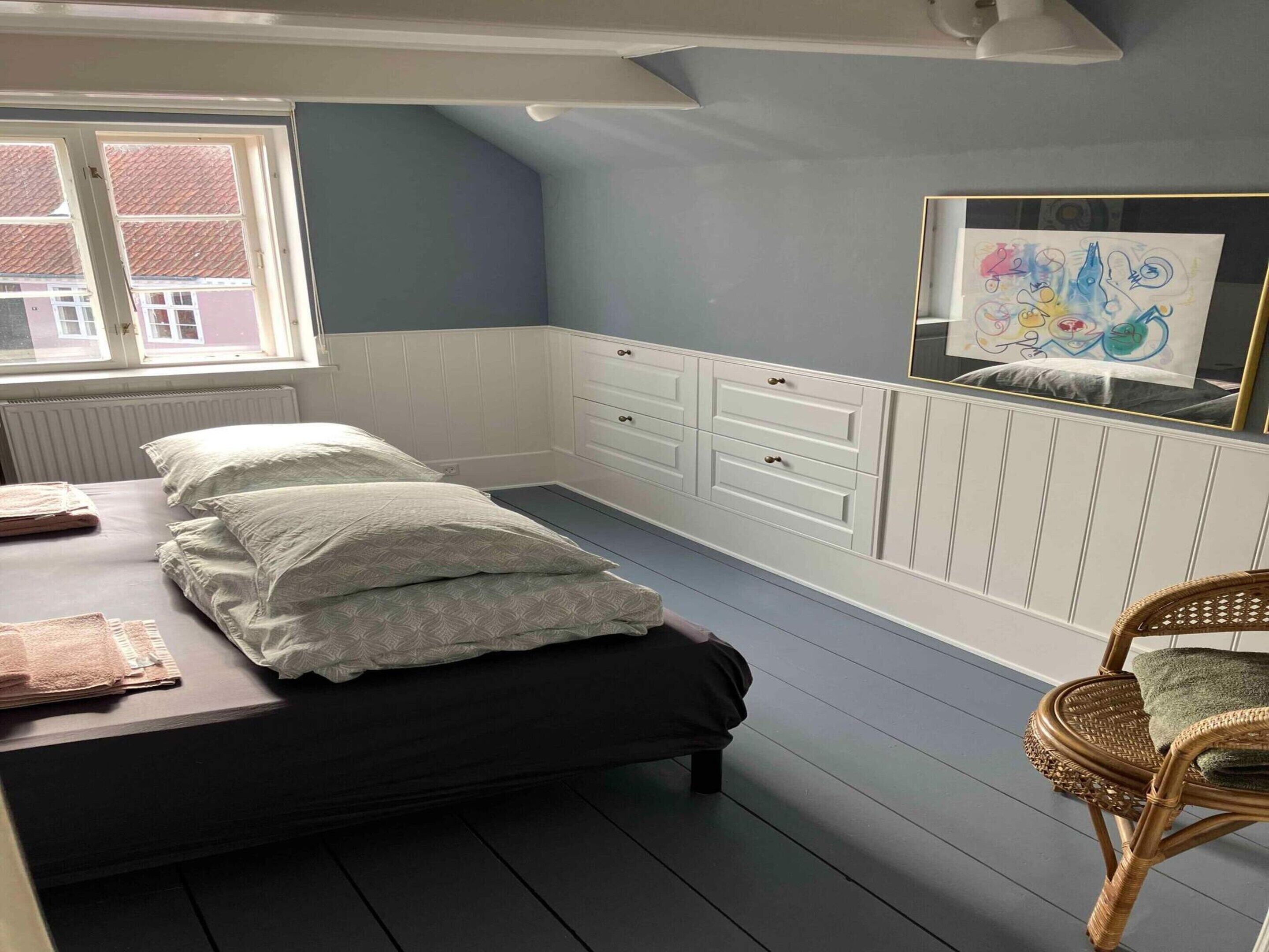 Hus | Innvendig