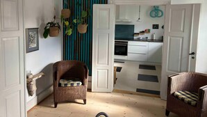 Maison | Intérieur