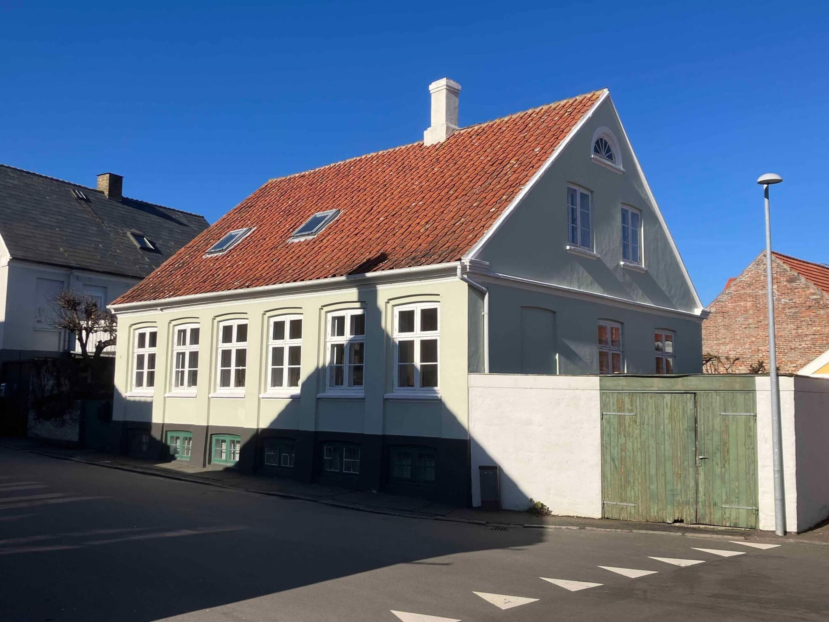 House | Exterior