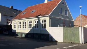 Maison | Extérieur