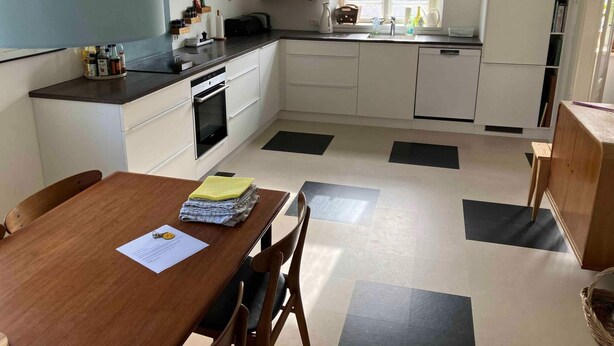 Maison | Intérieur