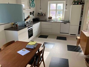 Interior - 5 Star Holiday Home in Svaneke (Svaneke)