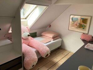 Ferienhaus | Innenbereich