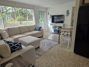 Téléviseur connecté