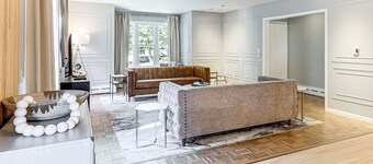 Restored Colonial Escape -Near Mystic and Casinos