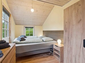 Casa | Parte interna