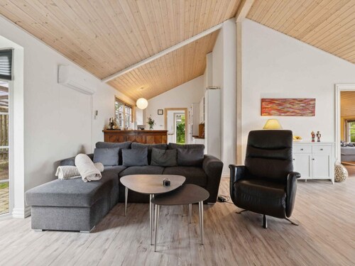 4 Star Holiday Home in Skjern