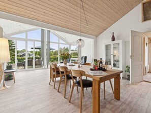 House | Interior - 4 Star Holiday Home in Skjern (Skjern)