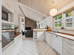 House | Interior - 4 Star Holiday Home in Skjern (Skjern)