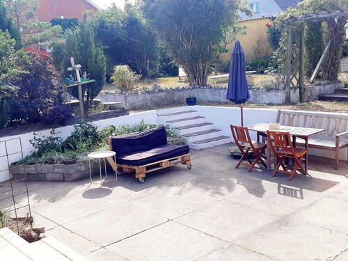 5 Star Holiday Home in Svaneke