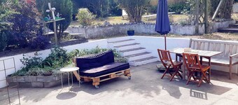 5 Star Holiday Home in Svaneke