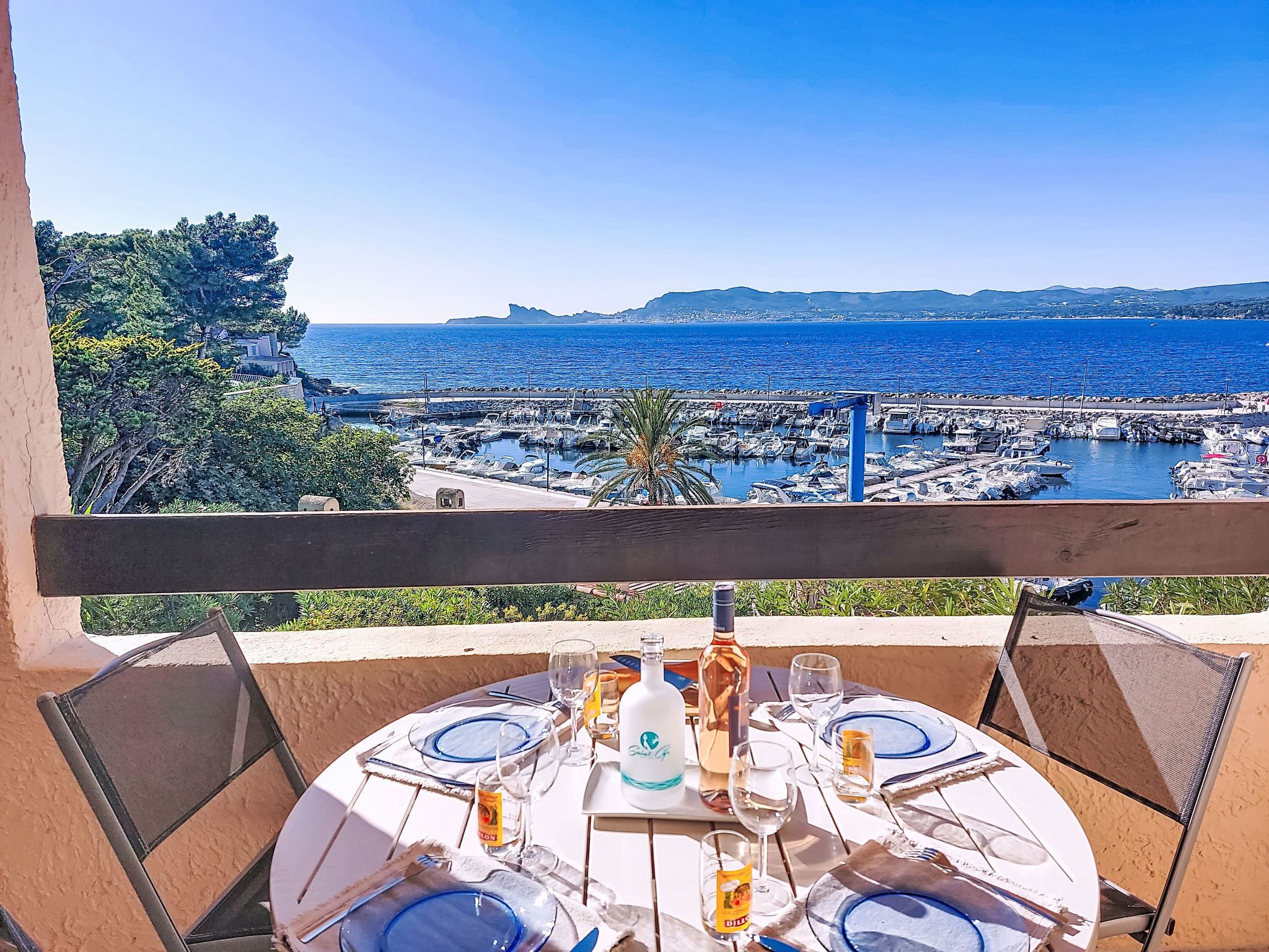 Servei de restauració a l'aire lliure