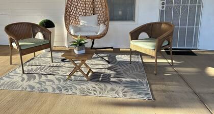 Wonderful apartment in charming Wofford Heights