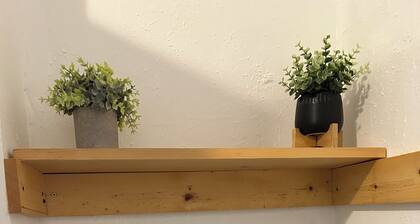 Wonderful apartment in charming Wofford Heights