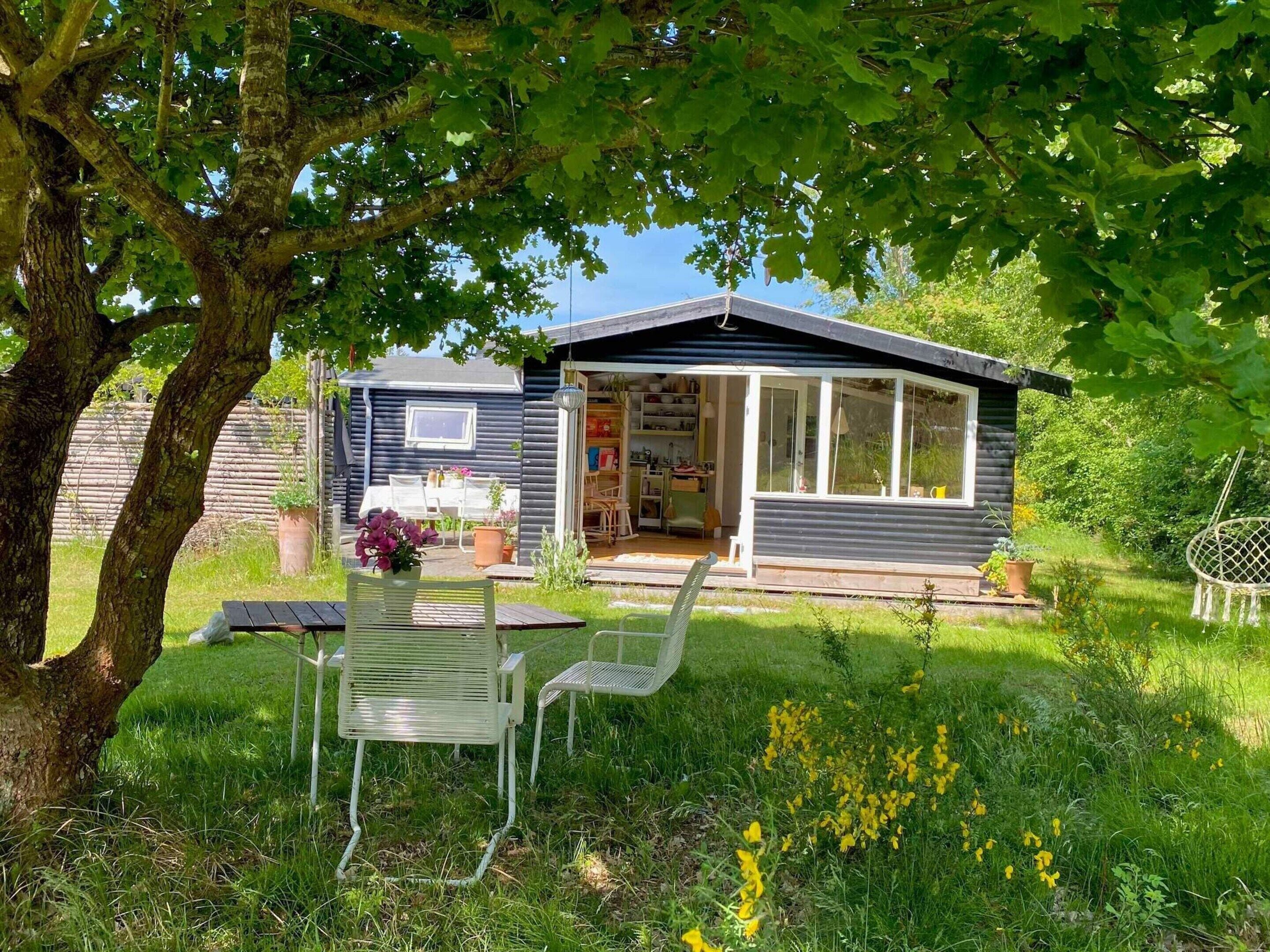 House | Outdoor dining