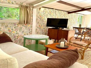 Casa | Parte interna