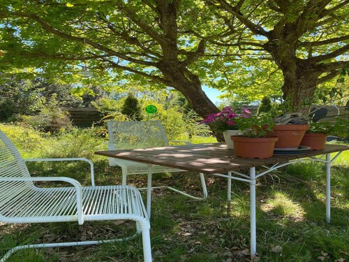 5 Star Holiday Home in Gorlev