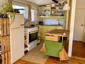 Casa | Parte interna