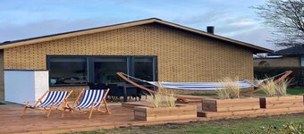 5 Star Holiday Home in Hjorring