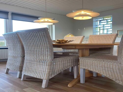 5 Star Holiday Home in Hjorring