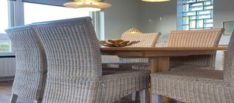 회르링에 있는 5성급 홀리데이 홈