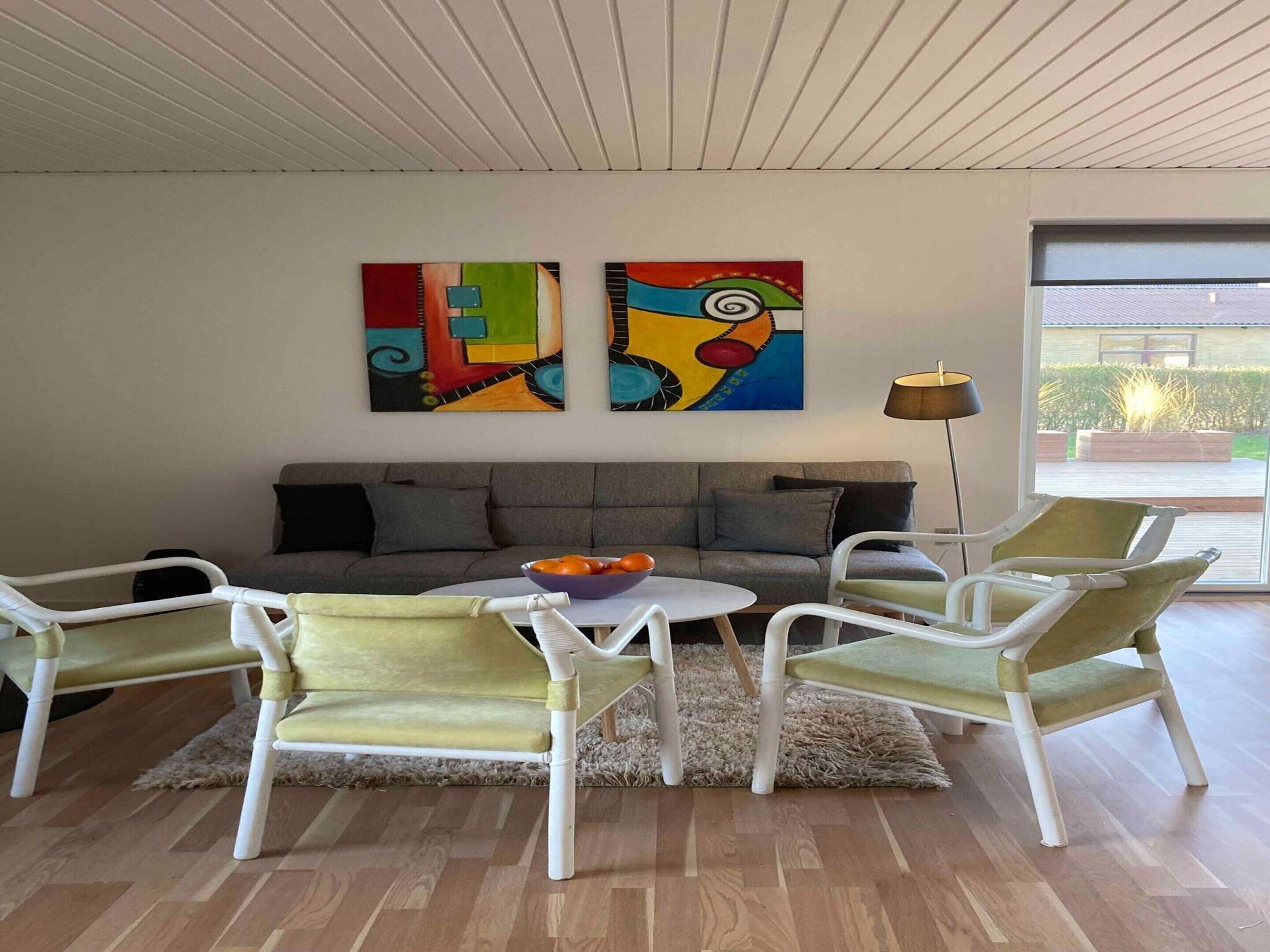 Ferienhaus | Innenbereich