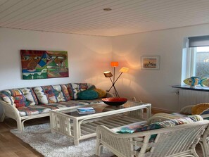 Casa | Interior