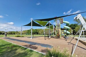 Espace pour enfants