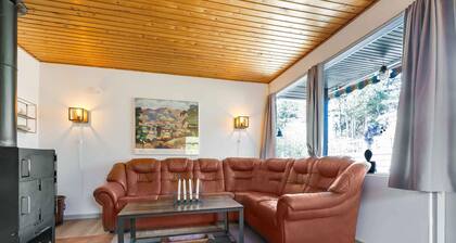 5 Star Holiday Home in Nykobing Sj