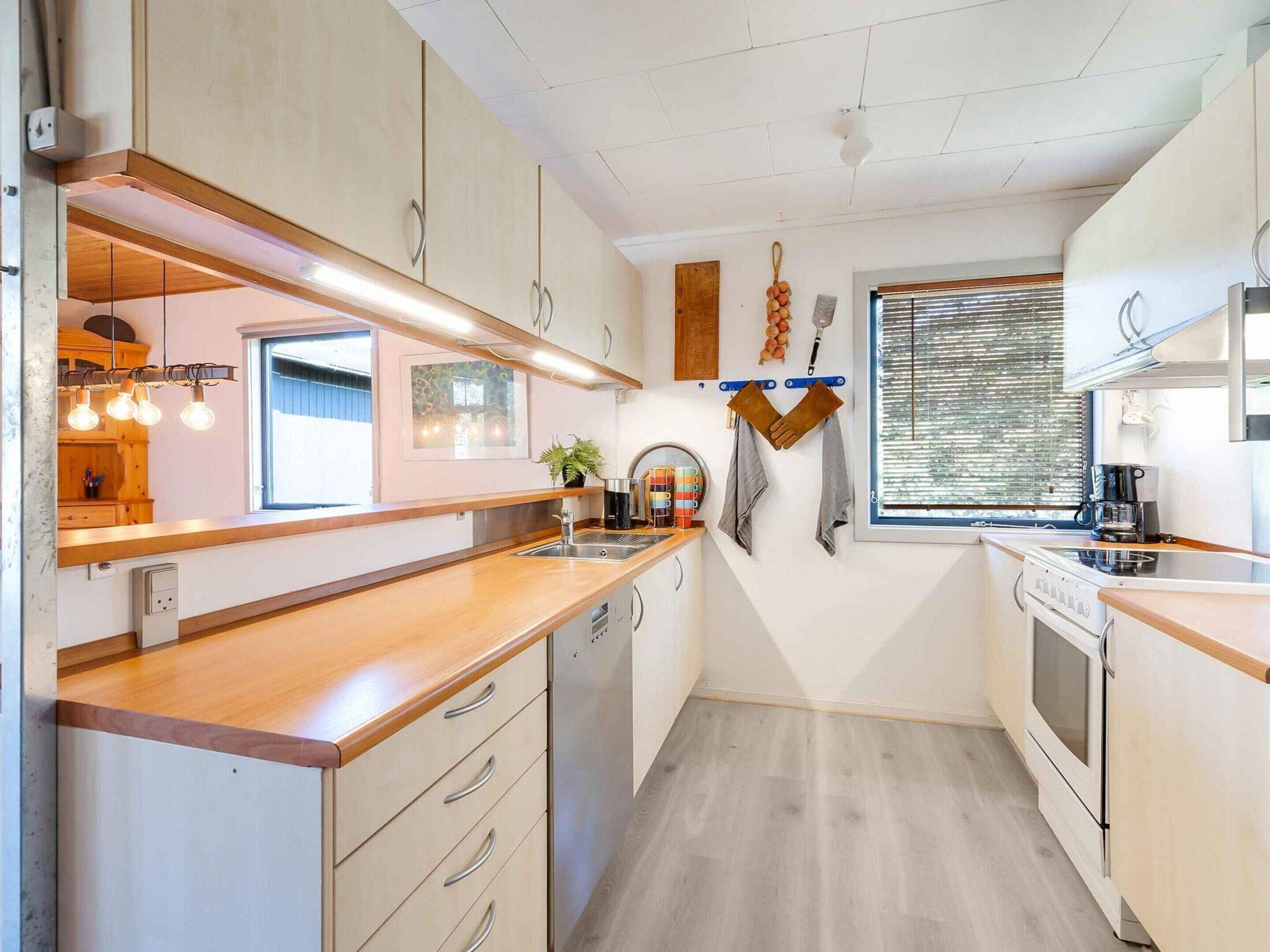 Ferienhaus | Innenbereich