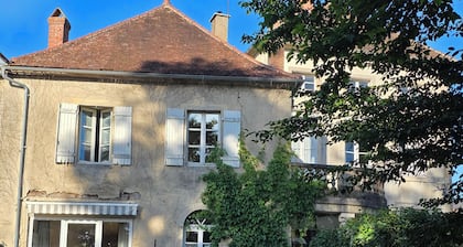 Manoir de l'Échauguette