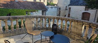 Manoir de l'Échauguette 