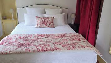 Literie hypoallergénique, matelas Select Comfort