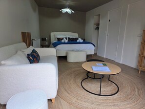 Matelas Select Comfort, décoration personnalisée