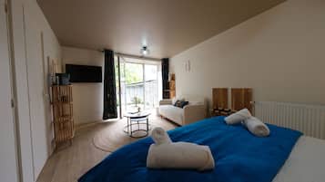 Hypoallergeen beddengoed, Select Comfort-bedden, individueel gedecoreerd