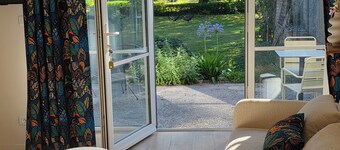 Manoir de l'Échauguette 