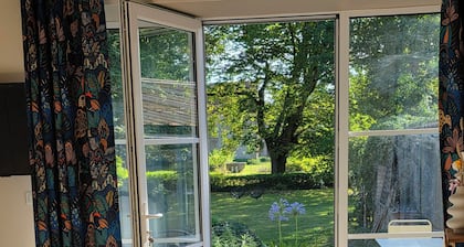 Manoir de l'Ăchauguette