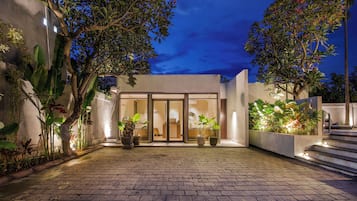 Gratis parkeerplaatsen