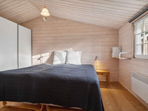 House | Interior - 5 Star Holiday Home in Roslev (Roslev)