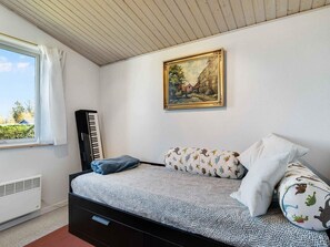 منزل | المنشأة من الداخل