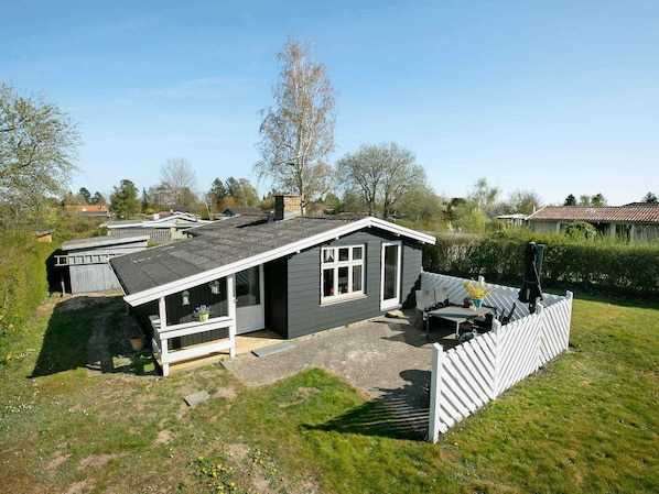 House | Exterior - 5 Star Holiday Home in Kirke Hyllinge (Kirke Hyllinge)