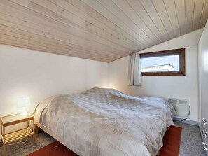 Hus | Innvendig