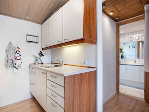 House | Interior - 5 Star Holiday Home in Kirke Hyllinge (Kirke Hyllinge)